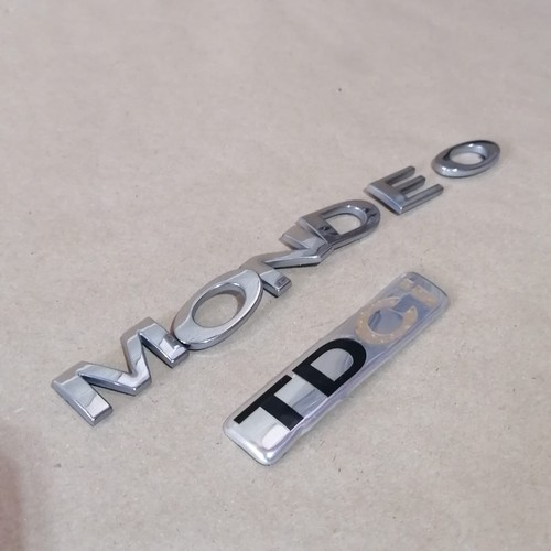 Mondeo tdci mk3 2001 - ,