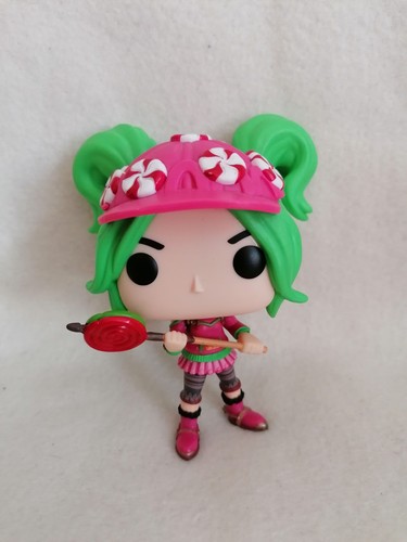 Figurine funko pop games - !,