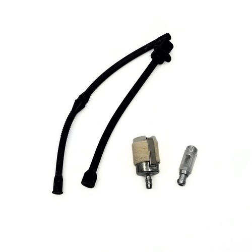Kit durites tronçonneuse 53cc - durites,