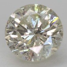 Diamant Brut Naturel