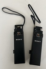 Talkie-Walkie Sony ICB 160B