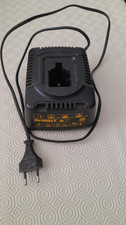 Chargeur de batteries DEWALT
