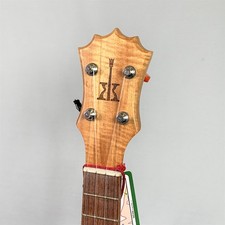 Koaloha KSO-10 Soprano Ukulele
