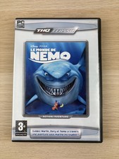 Le Monde de Nemo PC MAC PAL FR