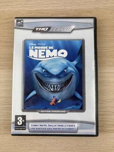 Monde nemo mac pal - de,