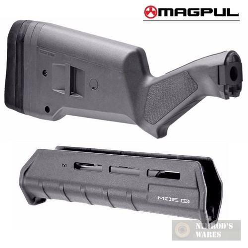 Magpul remington 870 sga stock - magpul,