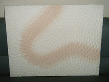 ancien tableau peinture au