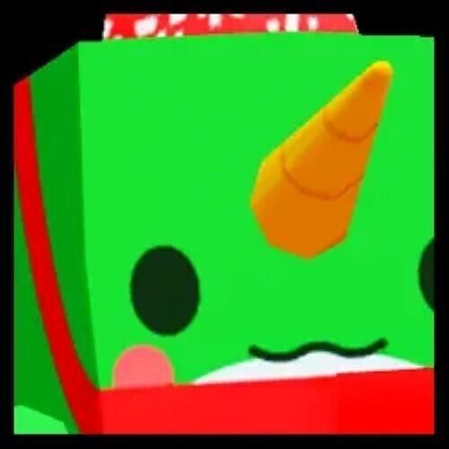Roblox huge jolly - huge, narwhal