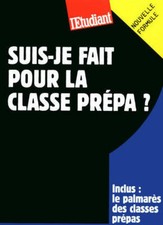 Suis-je fait pour la classe