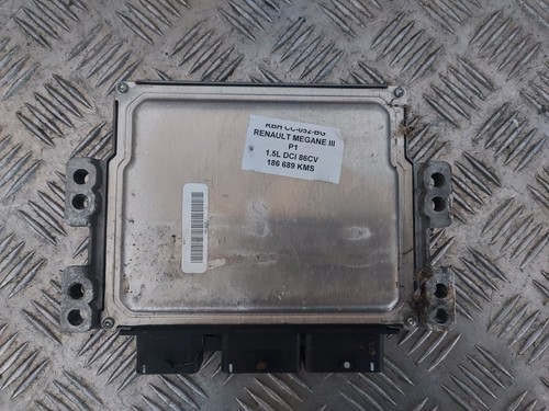 Calculateur moteur delphi - moteur,