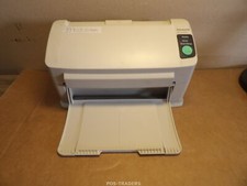 Scanner recto verso couleur