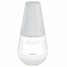 Soehnle Diffuseur d'Arômes Valencia Parfum d'Ambiance Électrique Ultrason 68025
