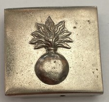 Gendarmerie. Boucle de