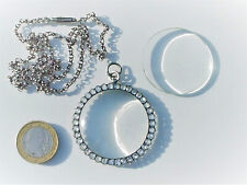 BEAU PENDENTIF ROYALISTE