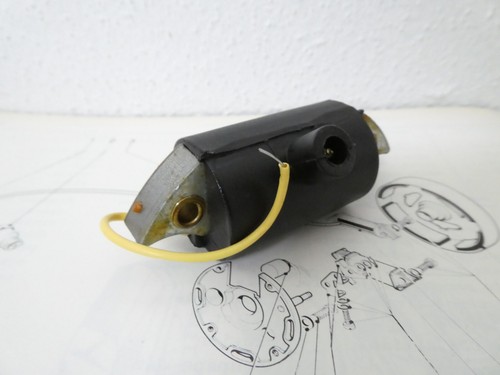 Bobine allumage ignition - bobine, d'allumage