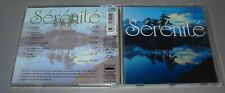 SERENITE (CD) Musique de Relaxation
