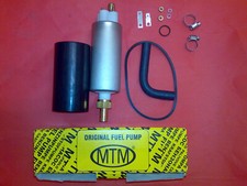 Yamaha Hors-Bord Pompe à