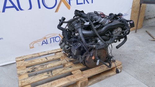 Audi avant moteur - 8e,