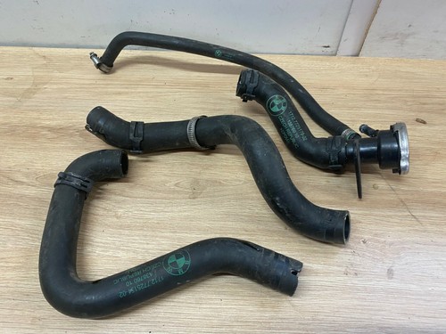 Lot durite de radiateur - lot,