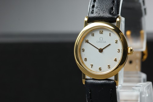 Montre femme omega ville - montre,