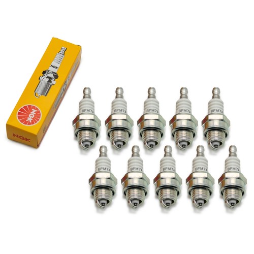 Bougies kit ngk - ngk, 3201