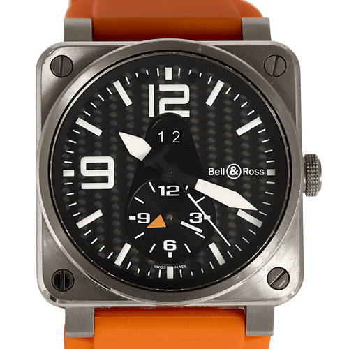 Bell ross montre 03 51 - montre, br