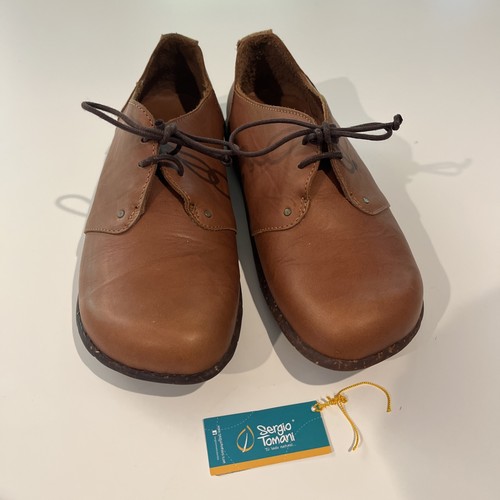 Sergio tomani leather - tomani, shoes