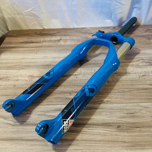 Rock shox sid team - sid,