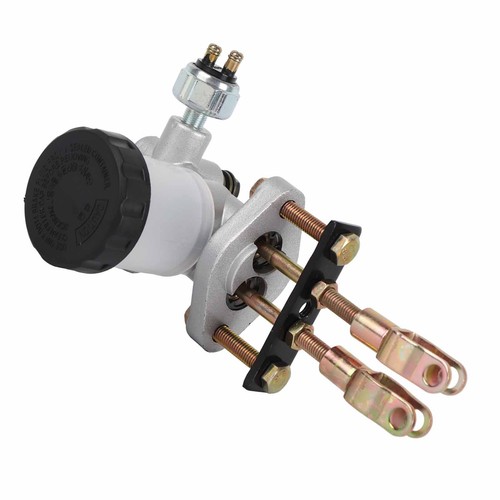 Hydraulic brake master - hydraulic,
