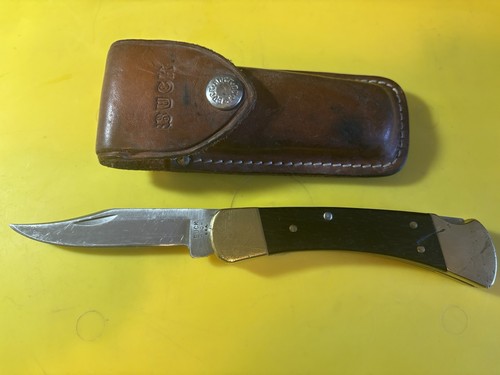 Buck knife model 110 - buck, usa
