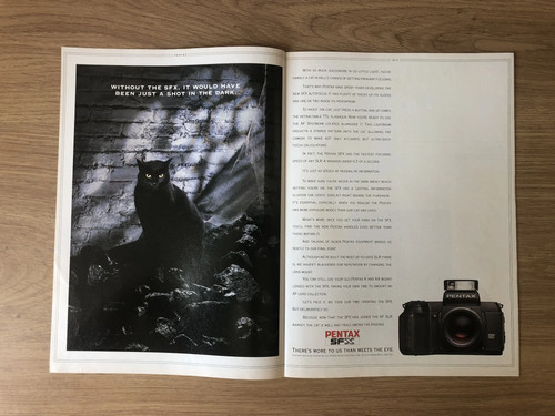 Cams21 annonce magazine - cams21,