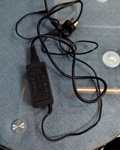 Adaptateur pour boss 100 - pour, gt-100