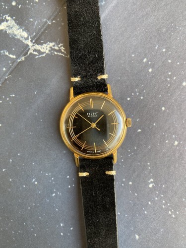 Poljot 2209 montre - 2209, –