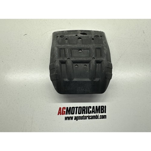 Cache moteur fantic motor - cache,