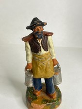 Devouassoux Santon ancien . 10