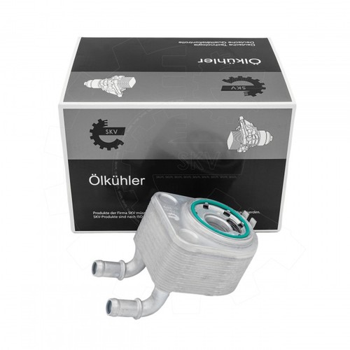 Radiateur refroidisseur - radiateur,