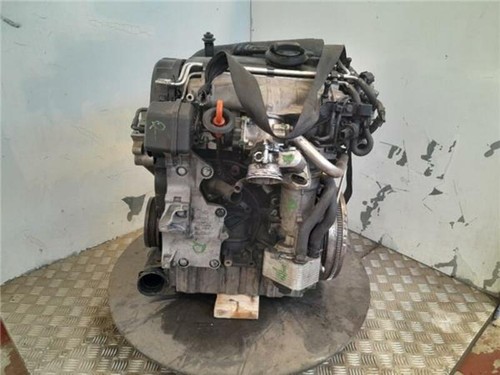 Bkp moteur complet - ⭐,