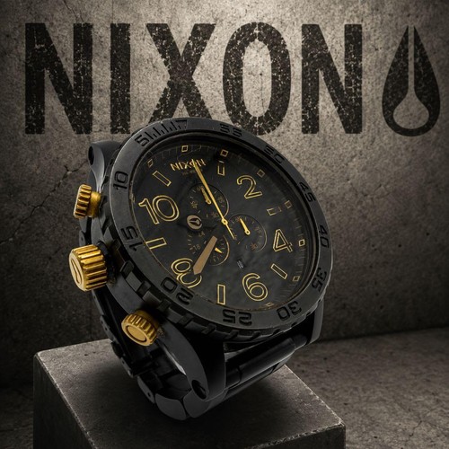 Working condition nixon 30 - 51,