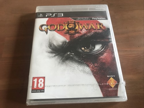 God war iii - of, sony