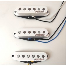 Set de micros Wilkinson WVS