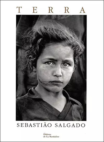 Terra sebastiao salgado - terra,,