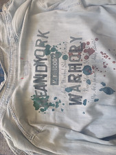 Chemise Pepe Jeans XL Andy Warhol