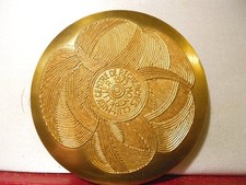 1963 MEDAILLE bronze