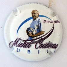 CAPSULE DE CHAMPAGNE DE VENOGE
