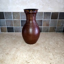 grand vase accolay vintage