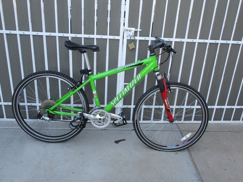 Vintage specialized mountain - specialized,