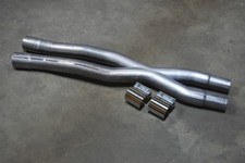 2015 - 2022 5.0 Pour Ford