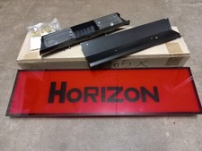 SACEX youngtimer plaque inter