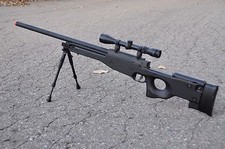 HL One  Black WELL  L96 AWP