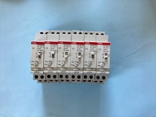 1 x Minuterie modulaire ABB